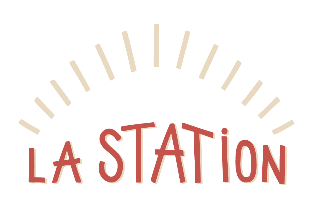 Logo La Station Genval